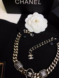 Picture of Chanel Bracelet _SKUChanelbracelet09021222639